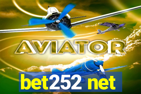 bet252 net